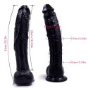 Monster John 12,2' Black Monster John 12,2' Black