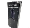 Monster John 12,2' Black Monster John 12,2' Black