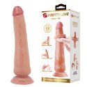 PRETTY LOVE - TIEMEYER, 9,8'', Suction base TPR PRETTY LOVE - TIEMEYER, 9,8'', Suction base TPR