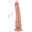 PRETTY LOVE - TIEMEYER, 9,8'', Suction base TPR PRETTY LOVE - TIEMEYER, 9,8'', Suction base TPR