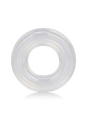 Premium Silicone Ring Large Transparent Premium Silicone Ring Large Transparent