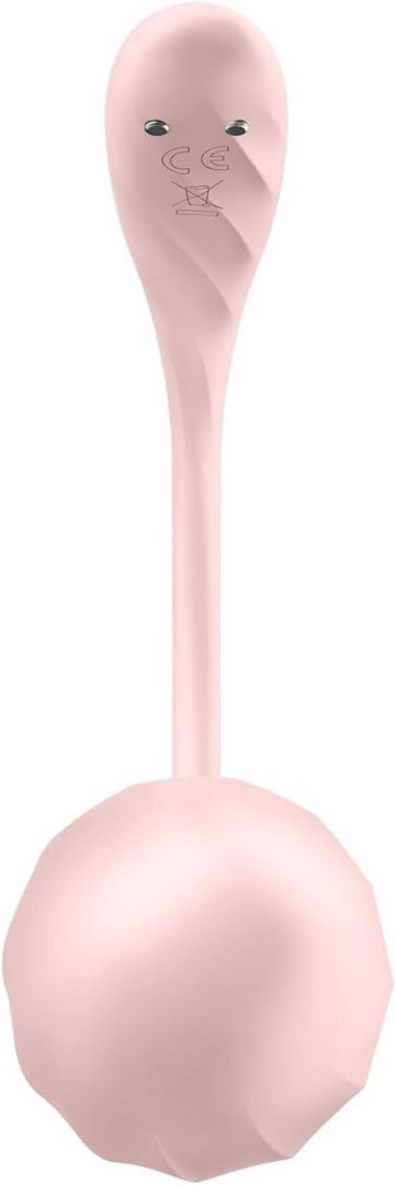 Ribbed Petal rose Connect App Ribbed Petal rose Connect App