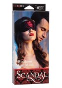 Scandal Blackout Eyemask Black Scandal Blackout Eyemask Black