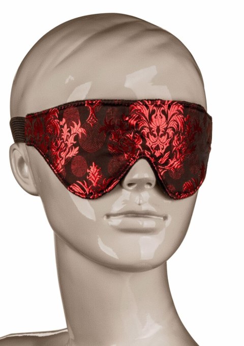 Scandal Blackout Eyemask Black Scandal Blackout Eyemask Black