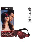 Scandal Blackout Eyemask Black Scandal Blackout Eyemask Black