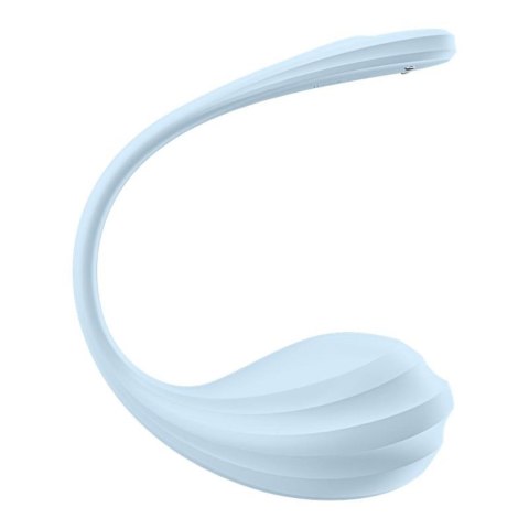 Smooth Petal light blue Smooth Petal light blue