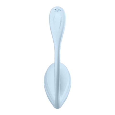 Smooth Petal light blue Smooth Petal light blue