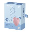 Stymulator-Cutie Heart (Light Red) Stymulator-Cutie Heart (Light Red)