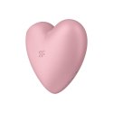 Stymulator-Cutie Heart (Light Red) Stymulator-Cutie Heart (Light Red)