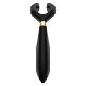 Stymulator - Endless Fun Multi Vibrator Black Stymulator - Endless Fun Multi Vibrator Black