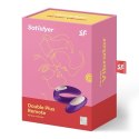Stymulator-Satisfyer Partner Plus Remote Control Stymulator-Satisfyer Partner Plus Remote Control