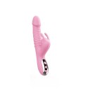 Sunny USB 3 functions of thrusting / 20 vibrations Sunny USB 3 functions of thrusting / 20 vibrations
