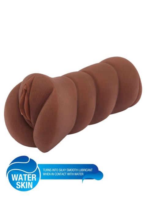 Super Wet Travel Beaver Brown skin tone Super Wet Travel Beaver Brown skin tone