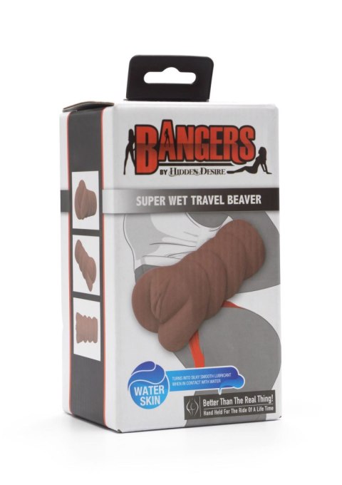 Super Wet Travel Beaver Brown skin tone Super Wet Travel Beaver Brown skin tone