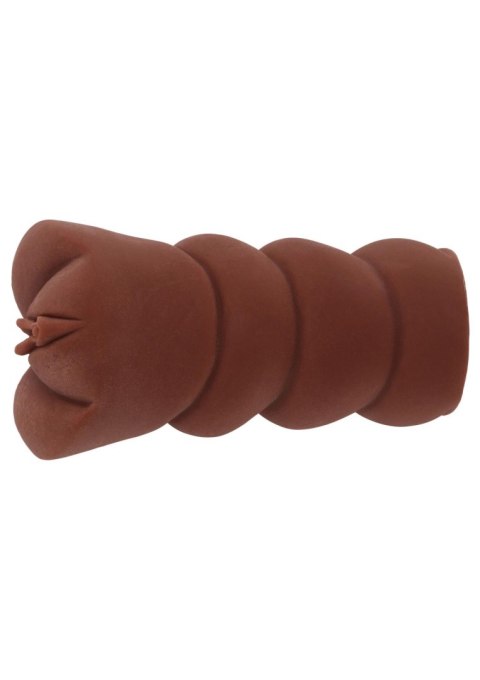 Super Wet Travel Beaver Brown skin tone Super Wet Travel Beaver Brown skin tone