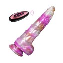 Vibrator - Crystal Pulse Vibrator - Crystal Pulse