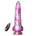 Vibrator - Crystal Pulse Vibrator - Crystal Pulse
