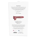 Vibrator - Power Stroke Vibrator - Power Stroke