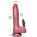 Vibrator - Power Stroke Vibrator - Power Stroke