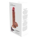 Vibrator - RealFeel Heat Vibrator - RealFeel Heat