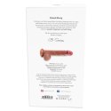 Vibrator - RealFeel Heat Vibrator - RealFeel Heat
