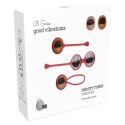 Vibrator - Trinity Tones - 3 piece set Vibrator - Trinity Tones - 3 piece set