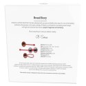 Vibrator - Trinity Tones - 3 piece set Vibrator - Trinity Tones - 3 piece set