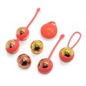 Vibrator - Trinity Tones - 3 piece set Vibrator - Trinity Tones - 3 piece set