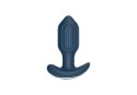 Victoria - Vibrating Anal Plug, remote control Victoria - Vibrating Anal Plug, remote control