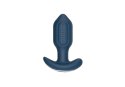 Victoria - Vibrating Anal Plug, remote control Victoria - Vibrating Anal Plug, remote control