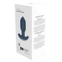 Victoria - Vibrating Anal Plug, remote control Victoria - Vibrating Anal Plug, remote control