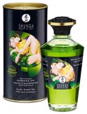 Warming Oil Exotic Green Tea Warming Oil Exotic Green Tea