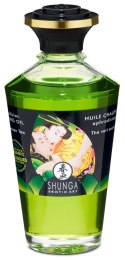 Warming Oil Exotic Green Tea Warming Oil Exotic Green Tea