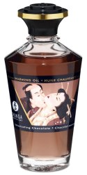 Warming Oil Intoxicating Chocolate Warming Oil Intoxicating Chocolate