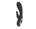 Wibrator-Bella,36 funkcji, USB Black