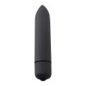 Wibrator-VIBRATORE BULLET CLASSICS BLACK Wibrator-VIBRATORE BULLET CLASSICS BLACK