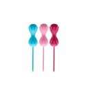 Zestaw-Satisfyer Balls C02 double (set of 3) medium Zestaw-Satisfyer Balls C02 double (set of 3) medium