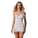 Alliane gorset i stringi S/M Alliane gorset i stringi S/M