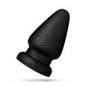 BUTTR - Cold Blooded Scaled Butt Plug BUTTR - Cold Blooded Scaled Butt Plug