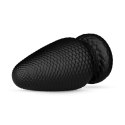 BUTTR - Cold Blooded Scaled Butt Plug BUTTR - Cold Blooded Scaled Butt Plug