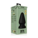 BUTTR - Cold Blooded Scaled Butt Plug BUTTR - Cold Blooded Scaled Butt Plug