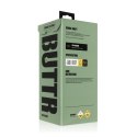 BUTTR - Cold Blooded Scaled Butt Plug BUTTR - Cold Blooded Scaled Butt Plug