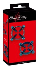 Bad Kitty Nipple Jewellery Bl Bad Kitty Nipple Jewellery Bl