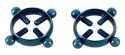 Bad Kitty Nipple Jewellery Bl Bad Kitty Nipple Jewellery Bl