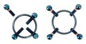 Bad Kitty Nipple Jewellery Bl Bad Kitty Nipple Jewellery Bl