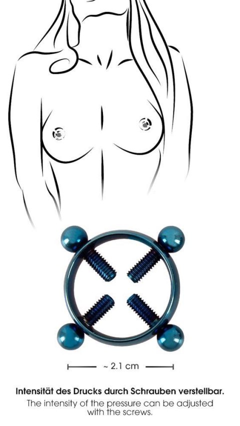 Bad Kitty Nipple Jewellery Bl Bad Kitty Nipple Jewellery Bl