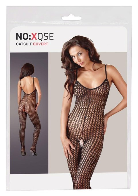Catsuit black M/L Catsuit black M/L