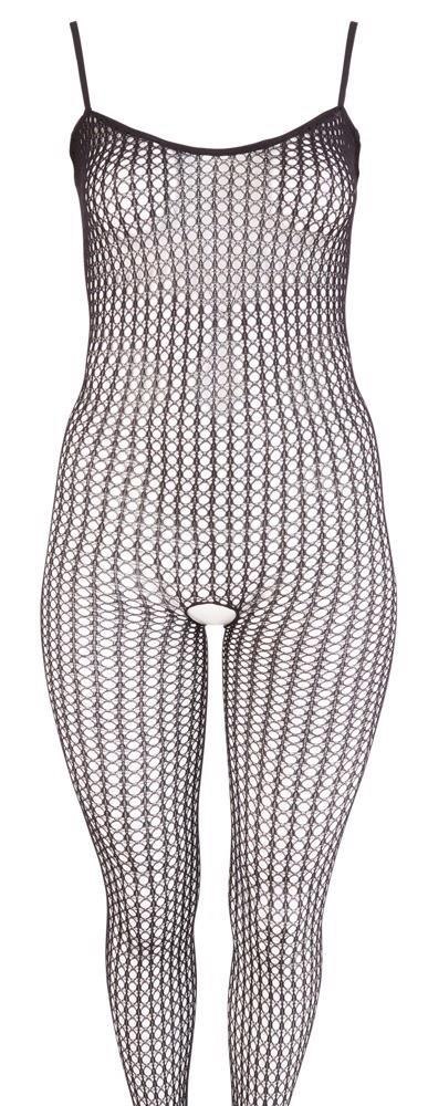 Catsuit black M/L Catsuit black M/L