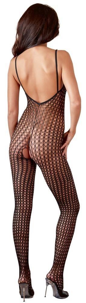 Catsuit black M/L Catsuit black M/L