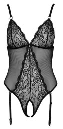Crotchless Body XL Crotchless Body XL